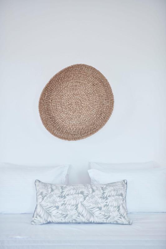 Mr. And Mrs. White Paros - Small Luxury Hotels Of The World Ngoại thất bức ảnh